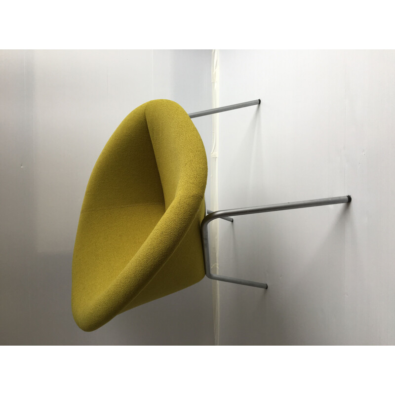 Vintage chair model 369 by Walter Knoll