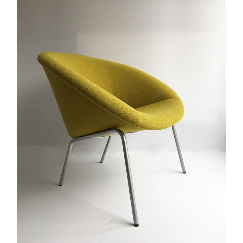 Vintage chair model 369 by Walter Knoll