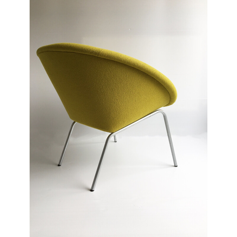 Vintage chair model 369 by Walter Knoll