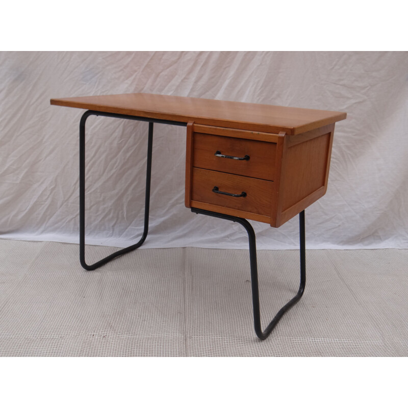 Vintage desk 1950