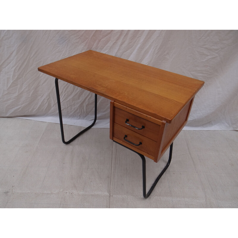 Vintage desk 1950