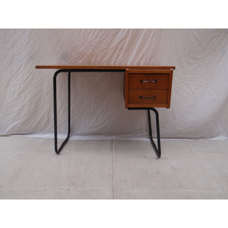 Vintage desk 1950