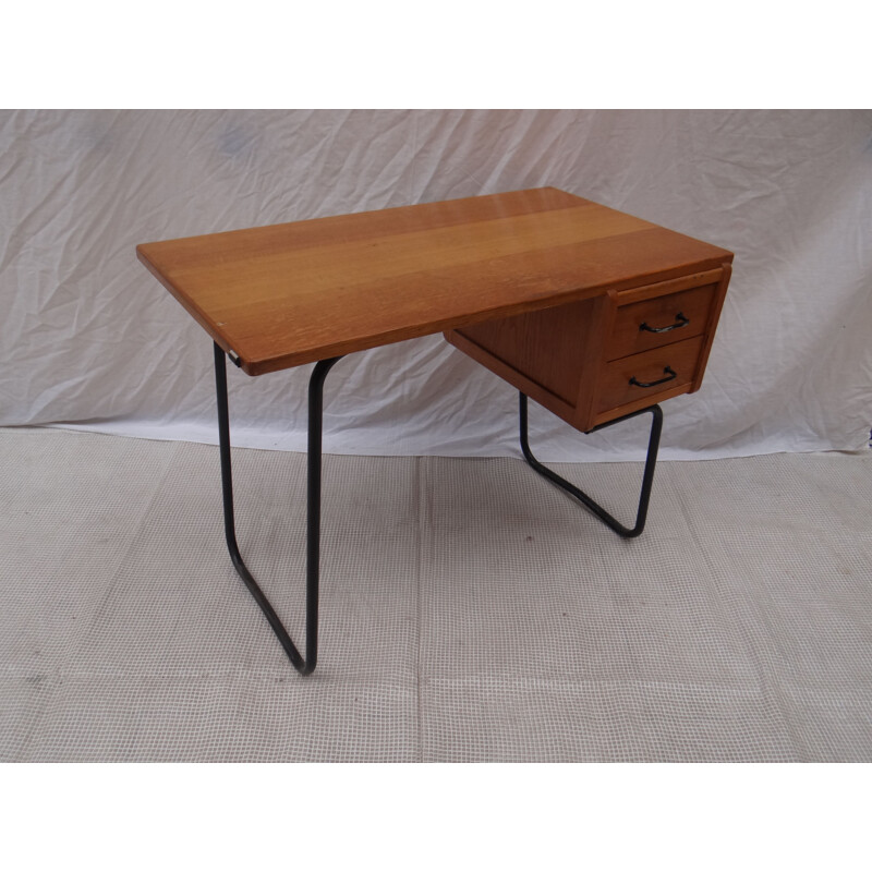 Vintage desk 1950