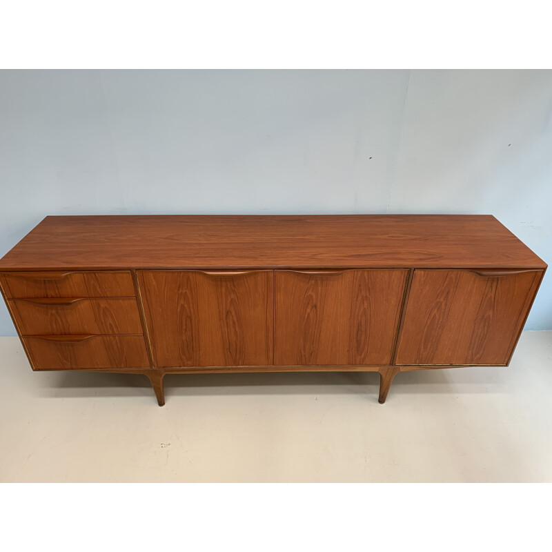 Vintage teak mcintosh sideboard