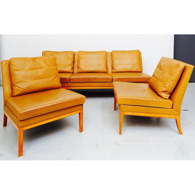 Vintage living room set 1960 Kill International