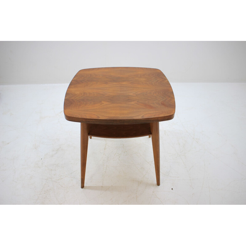 Vintage coffee table by Mier, 1960s