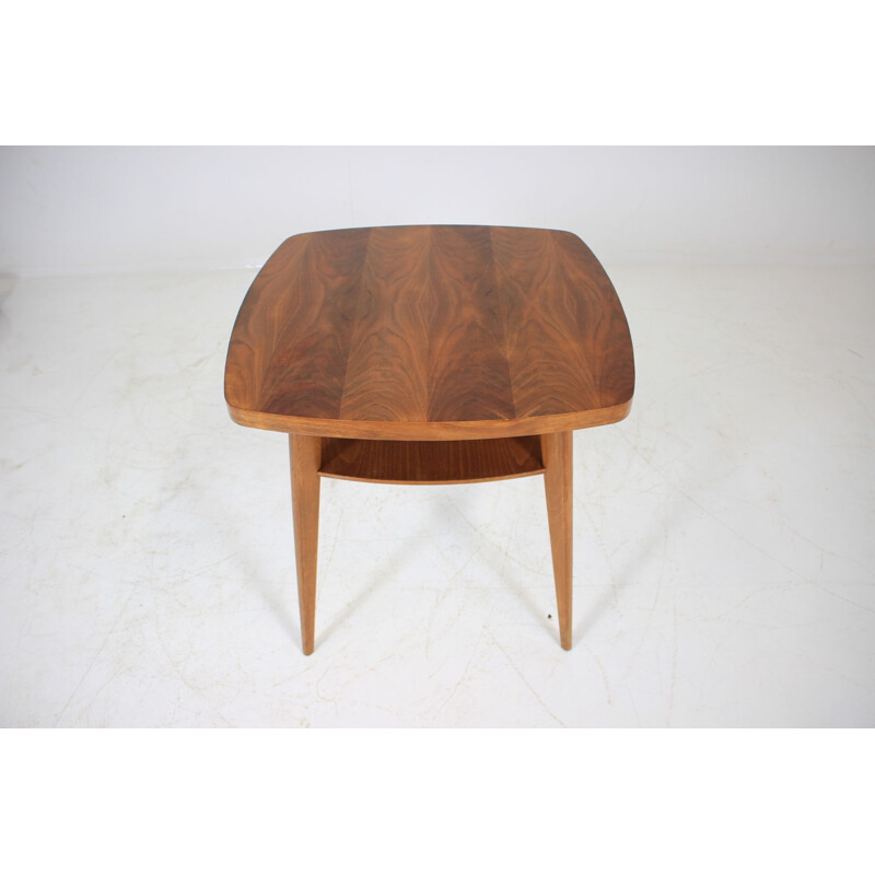 Vintage coffee table by Mier, 1960s