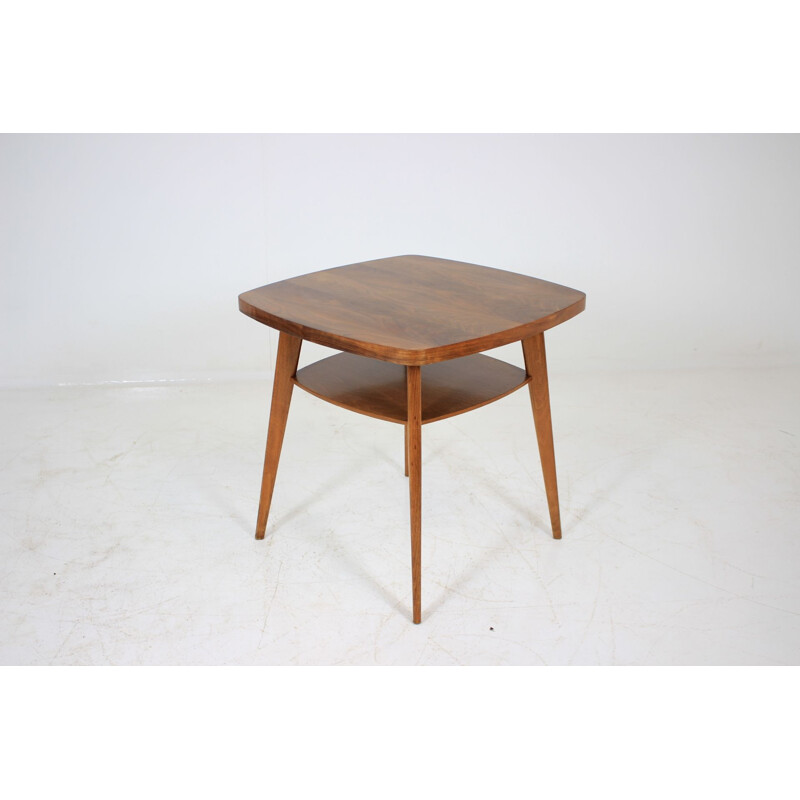 Vintage coffee table by Mier, 1960s