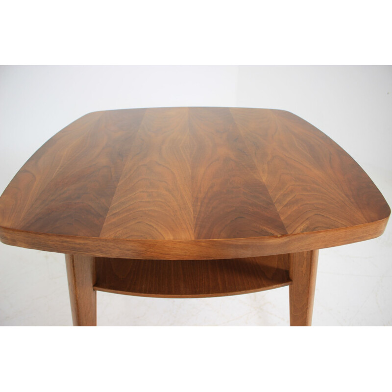 Vintage coffee table by Mier, 1960s