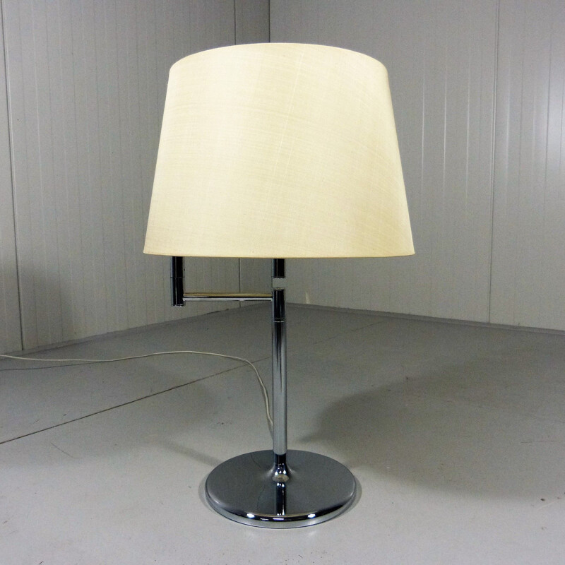 Vintage table lamp by Staff Leuchten