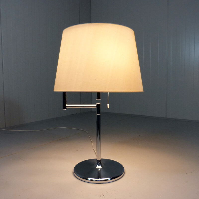 Vintage table lamp by Staff Leuchten