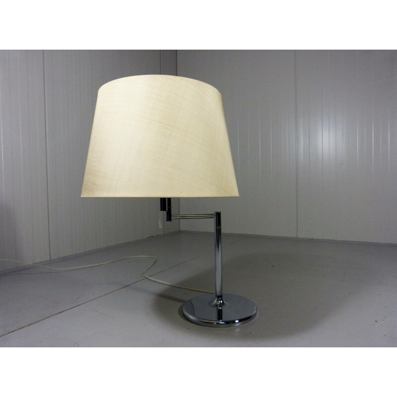 Vintage table lamp by Staff Leuchten