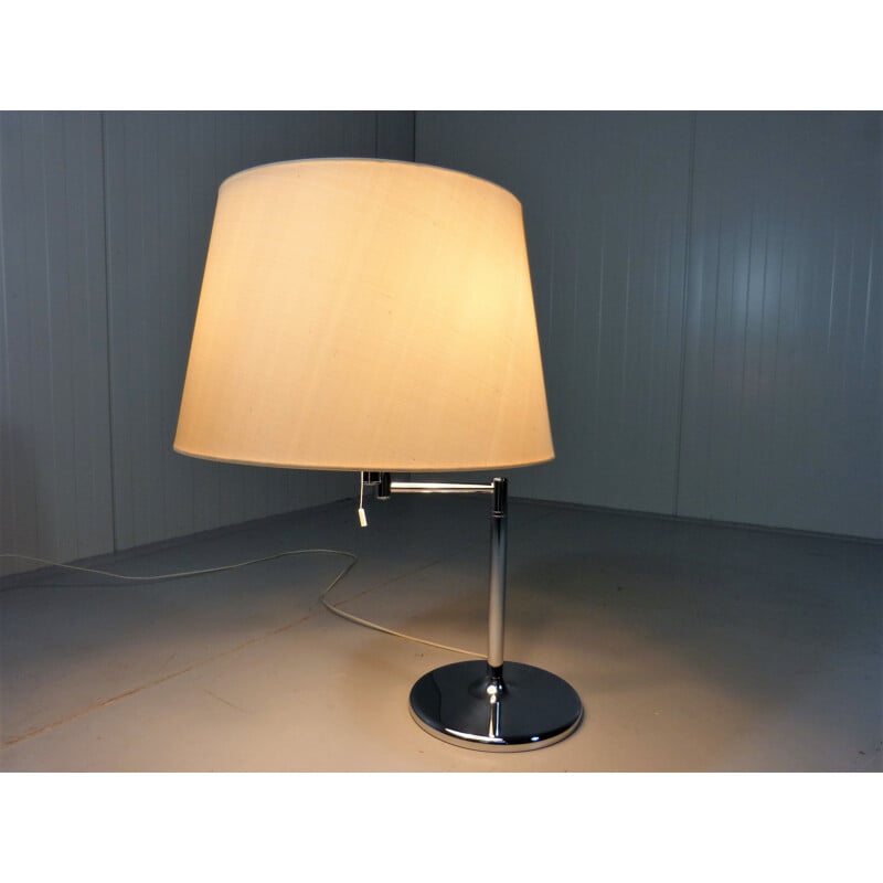 Vintage table lamp by Staff Leuchten