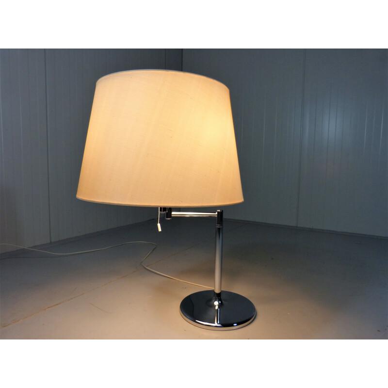 Vintage table lamp by Staff Leuchten