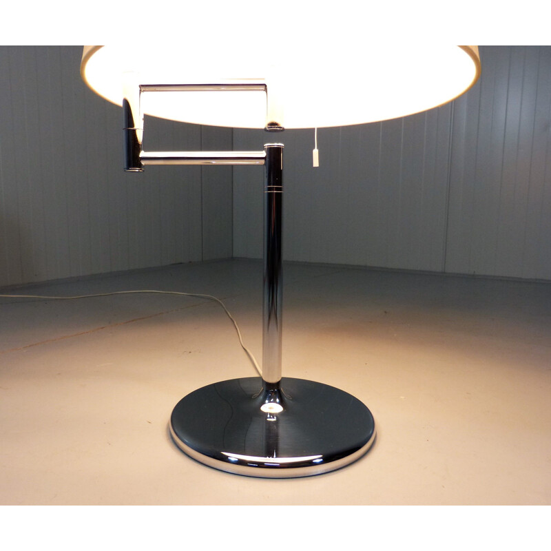 Vintage table lamp by Staff Leuchten