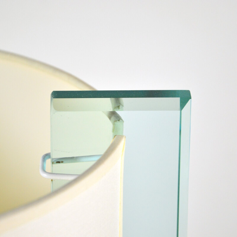 Lampe de table par Nathalie Grenon pour Fontana Arte modèle 2833