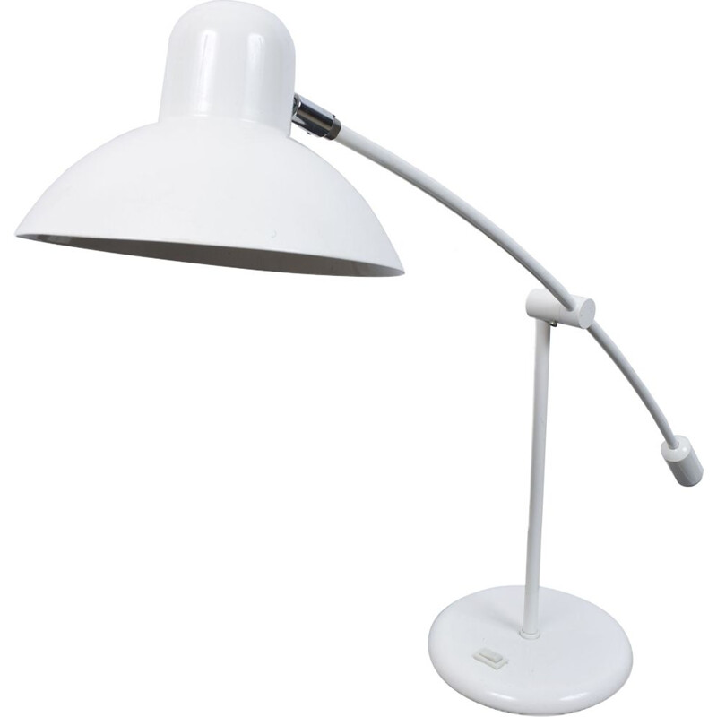 Lampe vintage de bureau, 1970