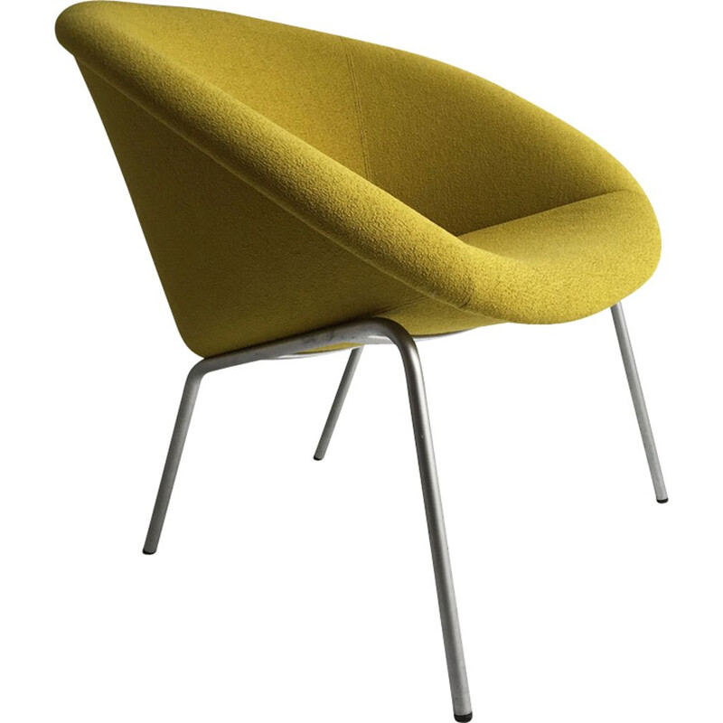 Vintage chair model 369 by Walter Knoll