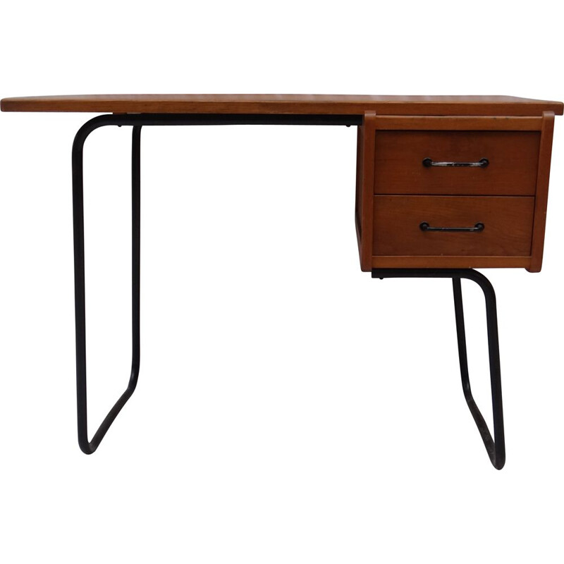 Vintage desk 1950