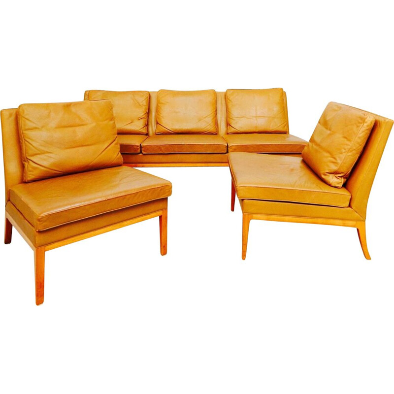 Vintage living room set 1960 Kill International