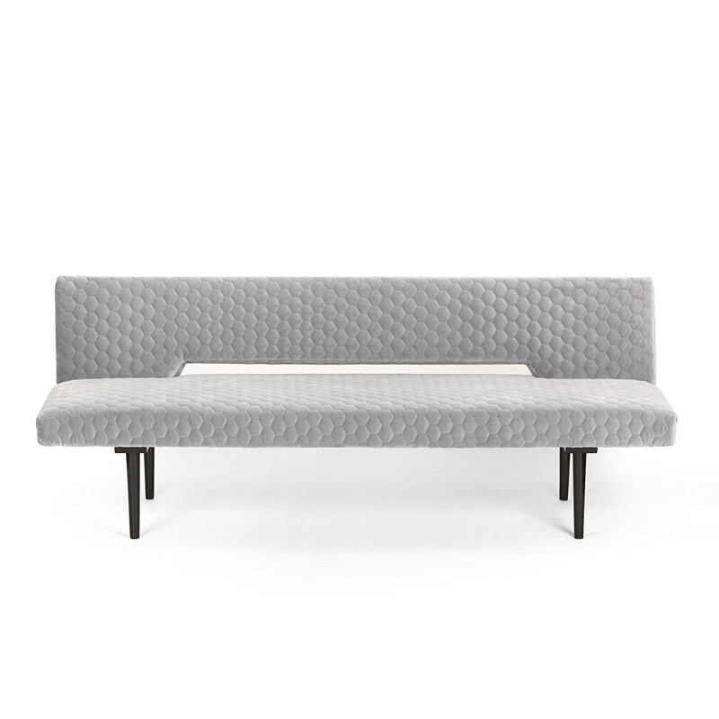 Vintage Sofa, Daybed by Miroslav Navratil, 1960s