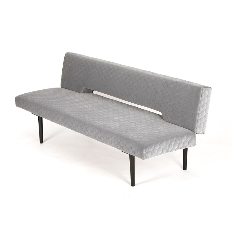 Vintage Sofa, Daybed by Miroslav Navratil, 1960s