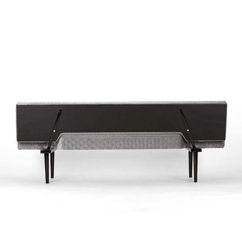 Vintage Sofa, Daybed by Miroslav Navratil, 1960s