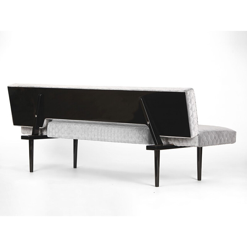 Vintage Sofa, Daybed by Miroslav Navratil, 1960s