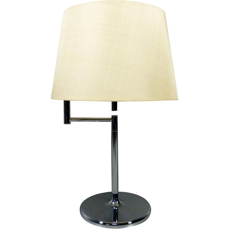 Vintage table lamp by Staff Leuchten