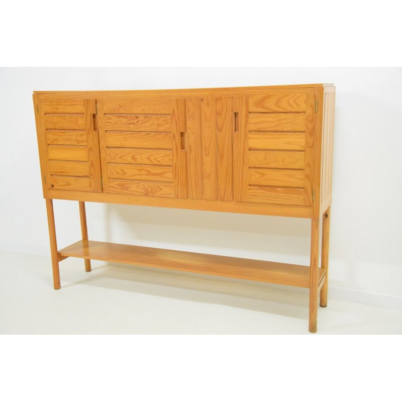 Vintage dressoir van Gautier Delaye, 1970 1980