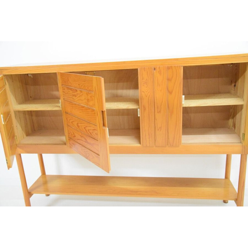 Credenza vintage di Gautier Delaye, 1970 1980