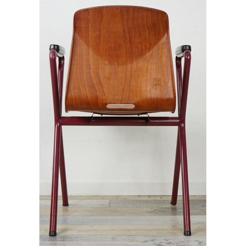 Vintage Pagwood Pagholz chair 1960