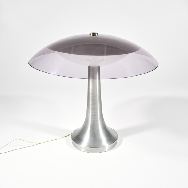 Vintage Lamp from Stilux Milano, Italian, 1960s