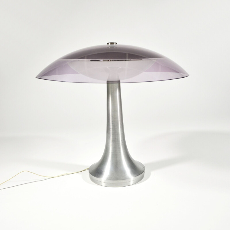 Vintage Lamp from Stilux Milano, Italian, 1960s