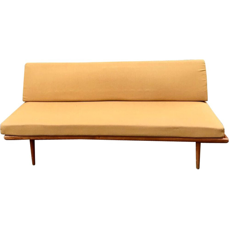 Vintage sofa, Minerva model by Peter Hvidt and Orla Molgaard-Nielsen for France & Daverkosen, 1960