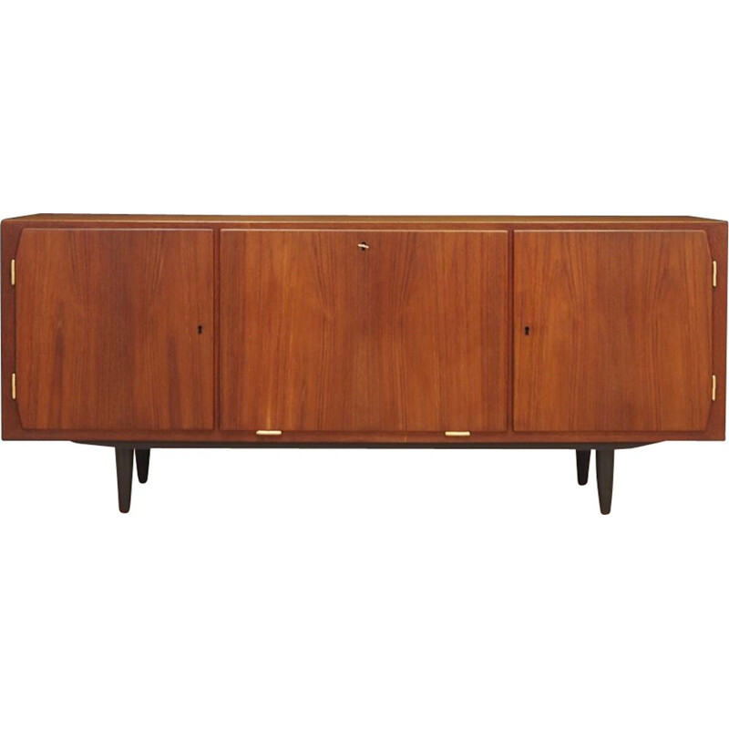 Vintage sideboard in teak