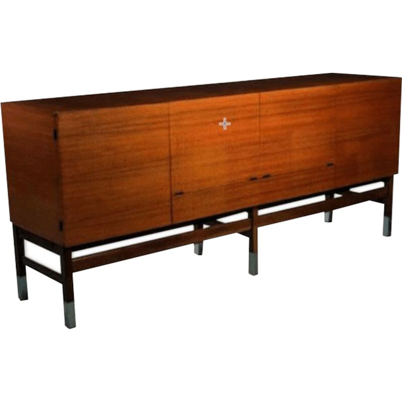 Vintage sideboard by Pierre Guariche