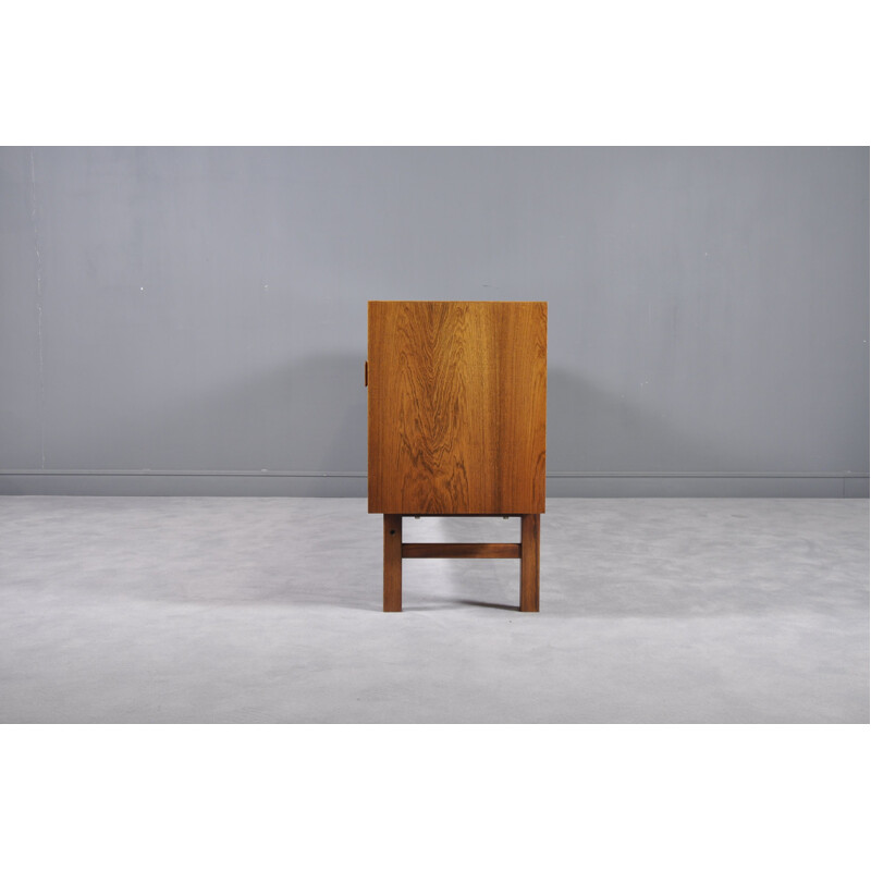 Arild sideboard in rosewood by Nils Johnsson