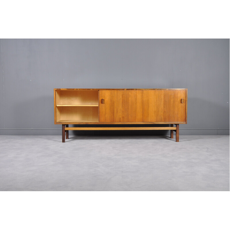 Arild sideboard in rosewood by Nils Johnsson