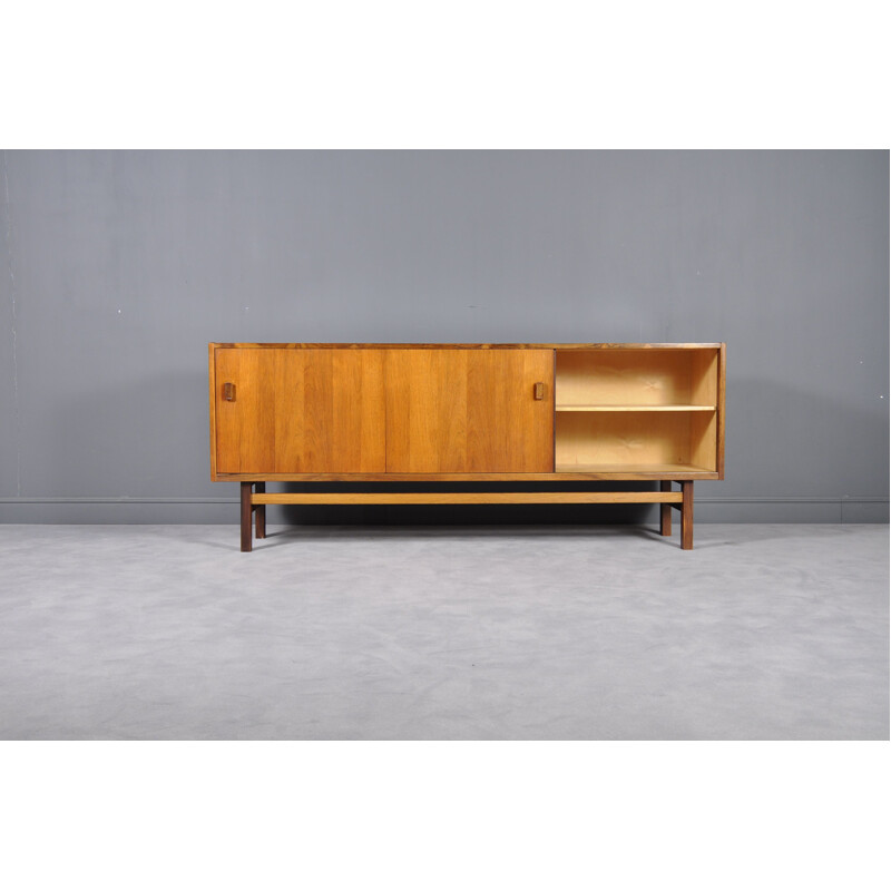 Arild sideboard in rosewood by Nils Johnsson