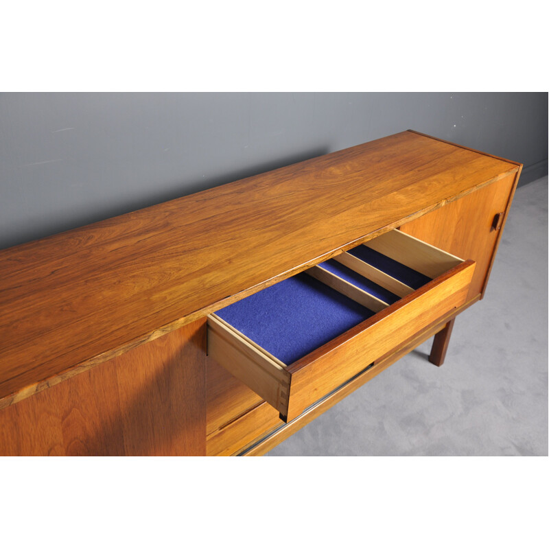 Arild sideboard in rosewood by Nils Johnsson