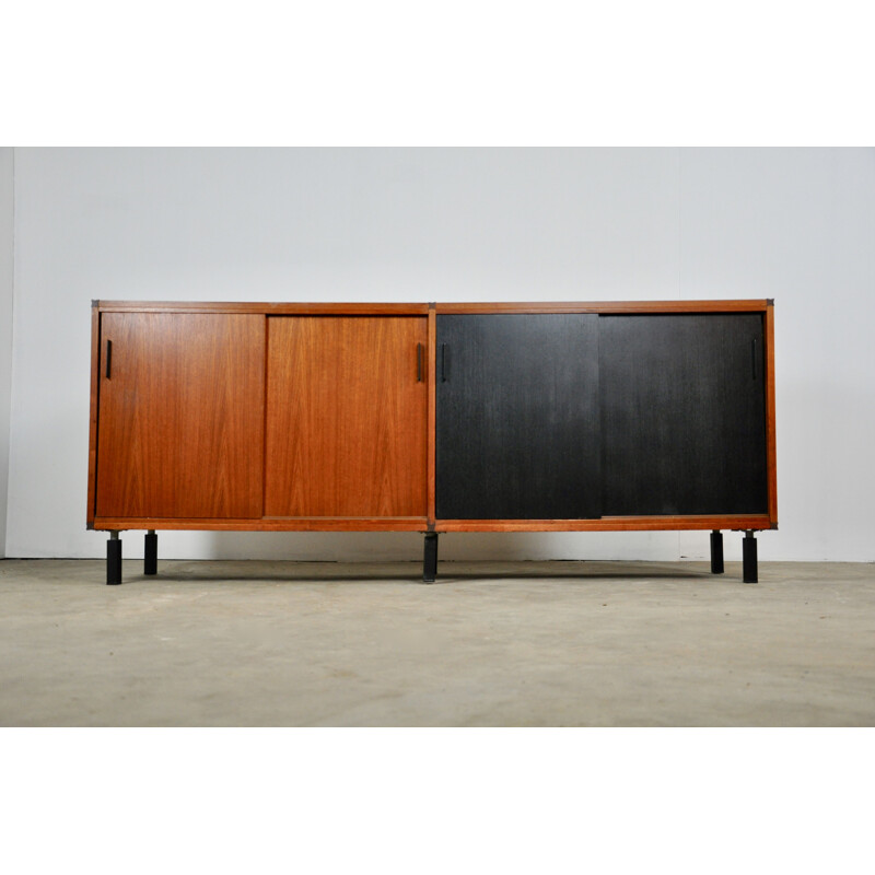 Vintage sideboard in teak