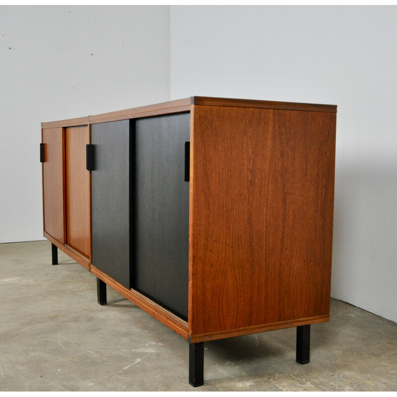 Vintage sideboard in teak