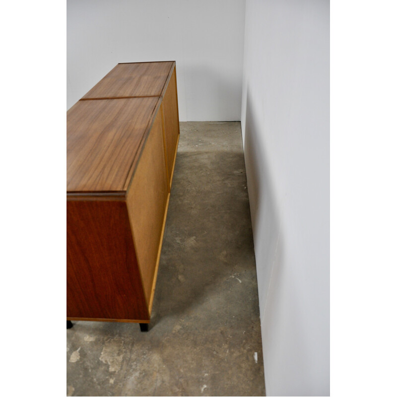 Vintage sideboard in teak