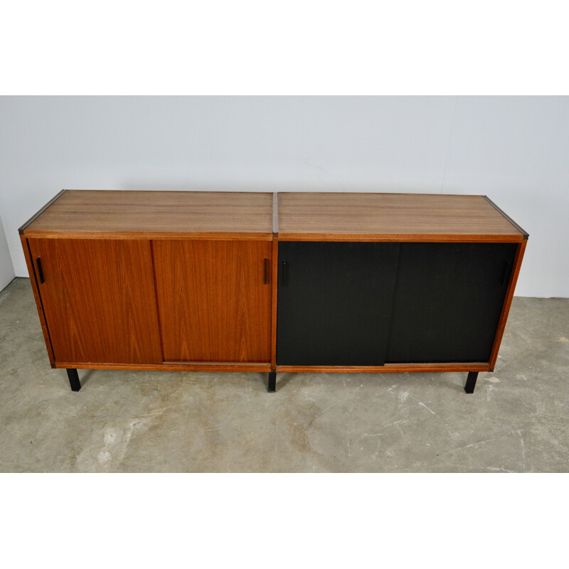 Vintage sideboard in teak