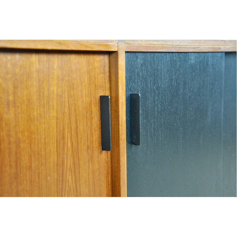 Vintage sideboard in teak