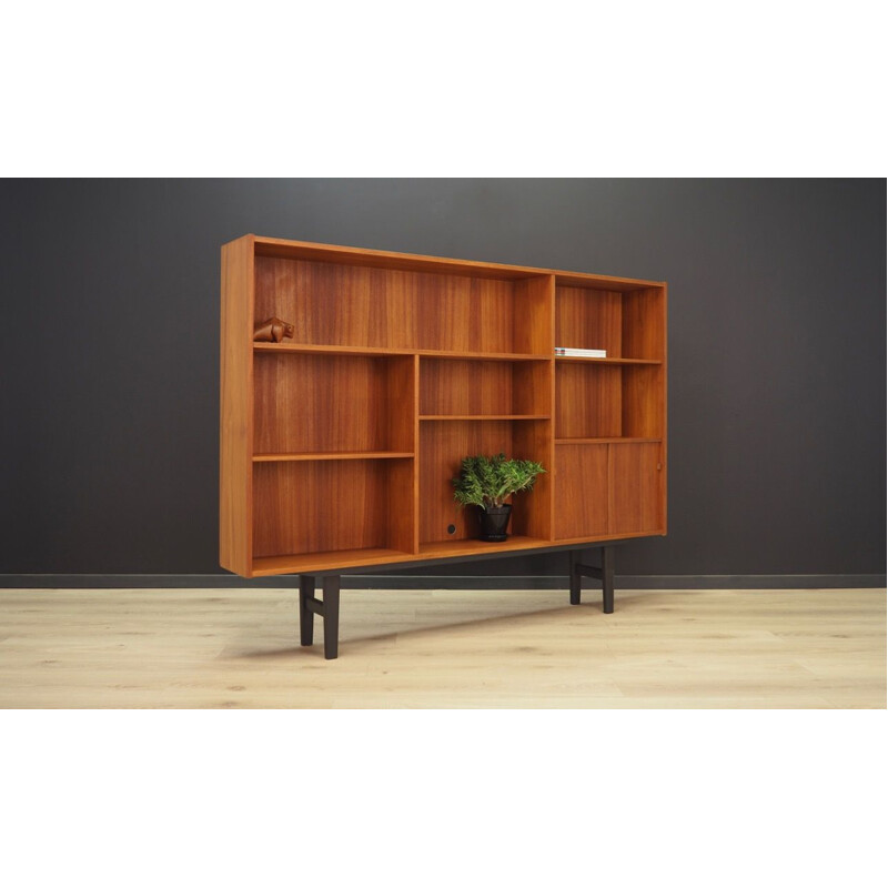 Vintage cabinet in teak, Danish, 1960s