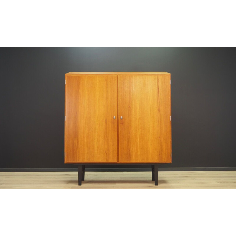 Vintage cabinet in teak, Danish, 1960 70s