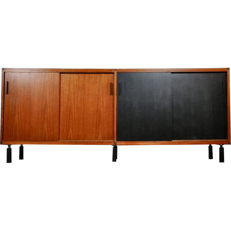 Vintage sideboard in teak