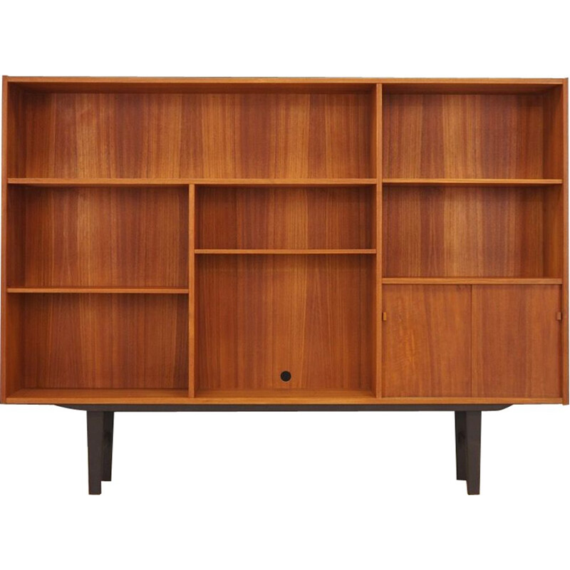 Vintage cabinet in teak, Danish, 1960s